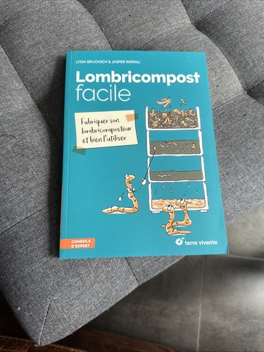 Lombricompost facile - ,